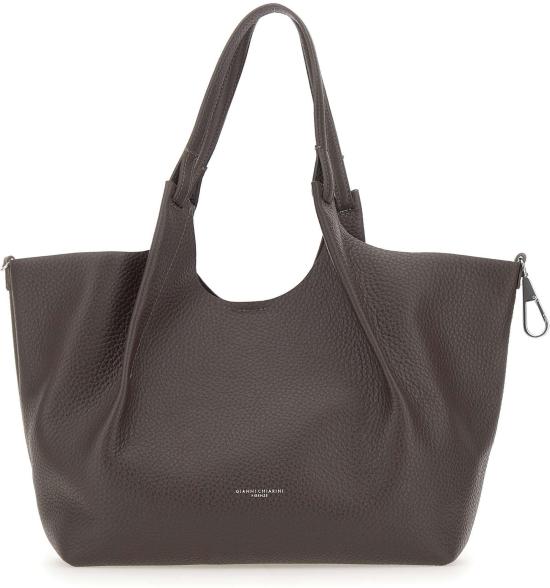 26FW 지아니 끼아리니 숄더백 BS9720RNGDBLTUESPRESSO BROWN