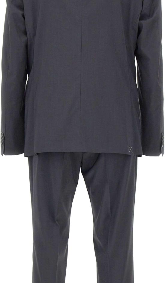 26SS 꼬르넬리아니 수트 세트 277Z6327685630157R DONKERGREY - CORNELIANI