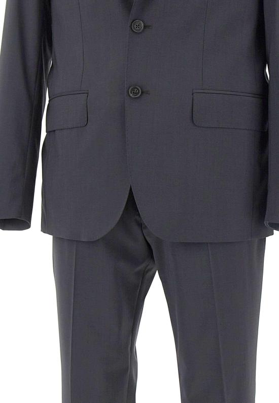 26SS 꼬르넬리아니 수트 세트 277Z6327685630157R DONKERGREY - CORNELIANI