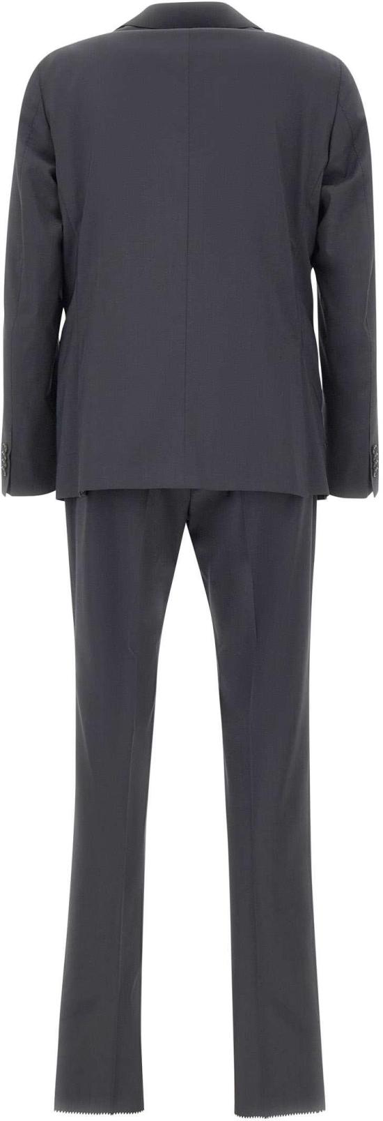 26SS 꼬르넬리아니 수트 세트 277Z6327685630157R DONKERGREY - CORNELIANI
