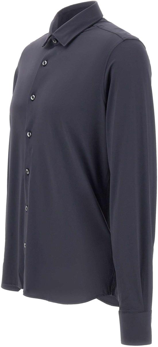 26SS 알알디 긴팔 셔츠 2625261 NAVY - RRD