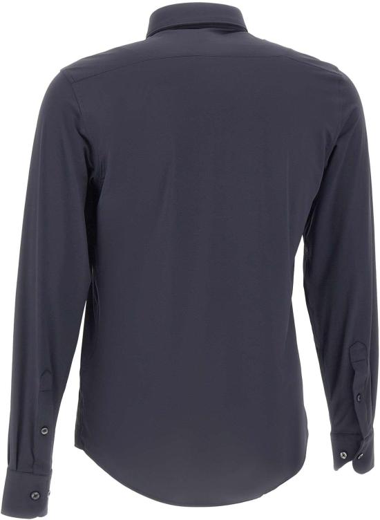 26SS 알알디 긴팔 셔츠 2625261 NAVY - RRD