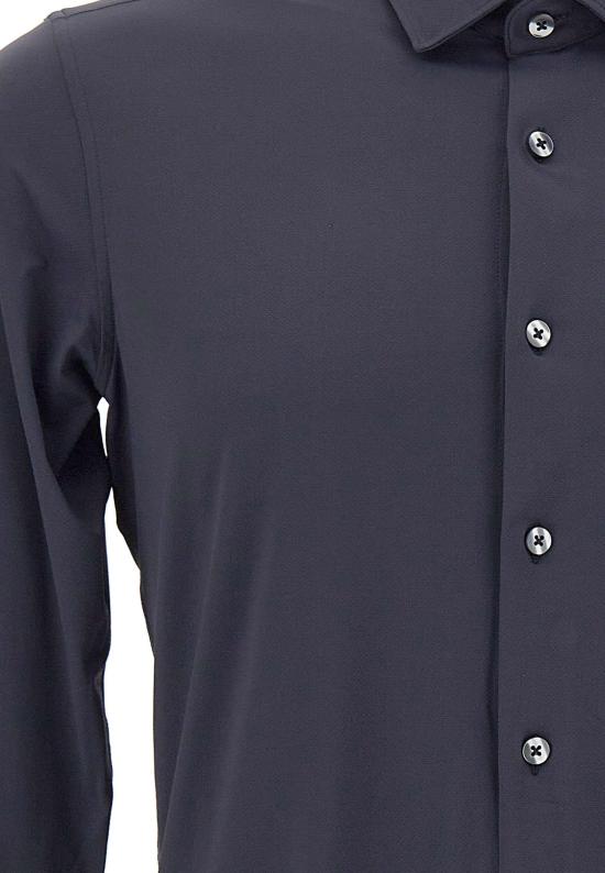 26SS 알알디 긴팔 셔츠 2625261 NAVY - RRD
