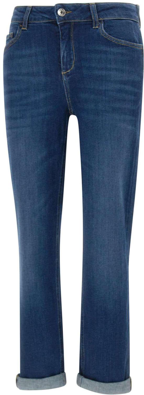 25SS 리우조 데님 팬츠 UA5073DS01578349 NAVY