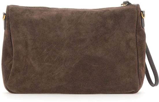 26FW 지아니 끼아리니 클러치/파우치 BS10225CMPLMOKA BROWN - GIANNI CHIARINI