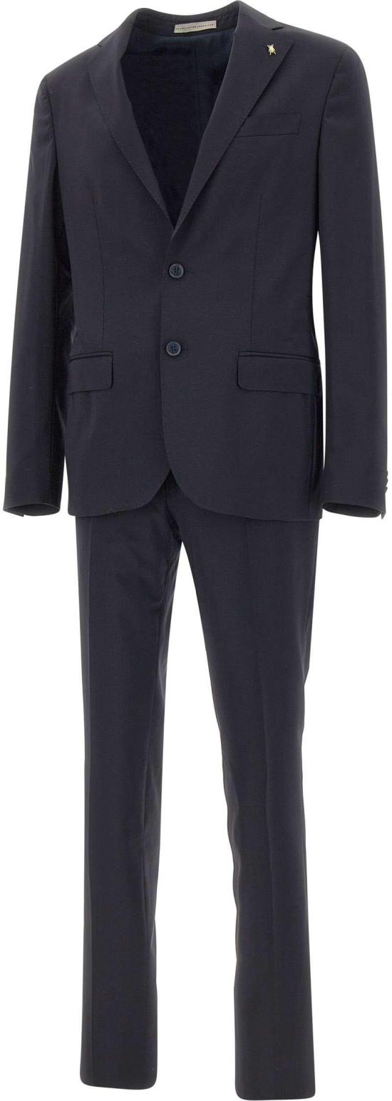 25SS 꼬르넬리아니 수트 세트 25NR4625685630016R NAVY