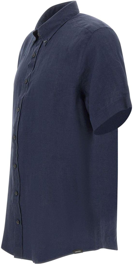 26SS 콜마르 반팔 셔츠 85866AY68 NAVY - COLMAR