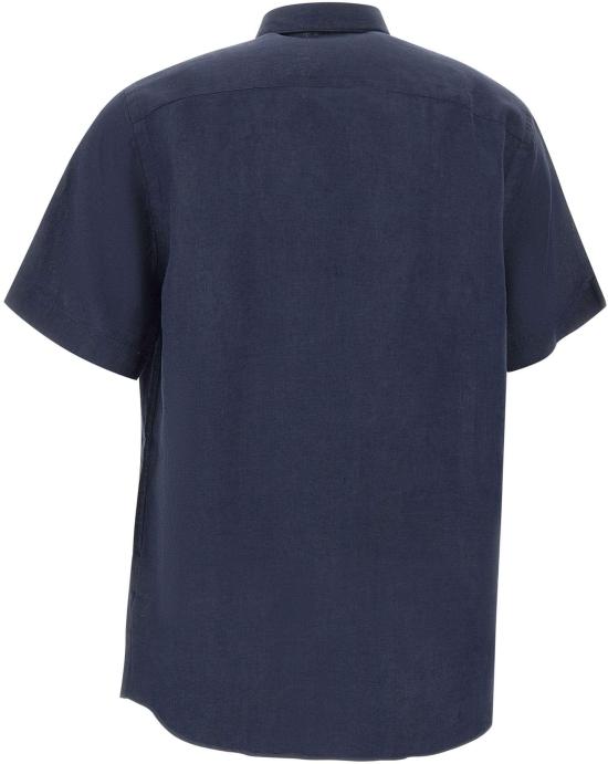 26SS 콜마르 반팔 셔츠 85866AY68 NAVY - COLMAR