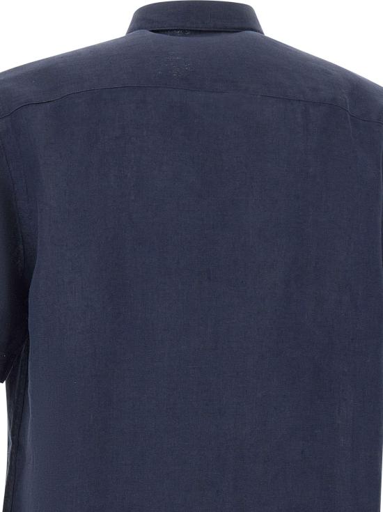 26SS 콜마르 반팔 셔츠 85866AY68 NAVY - COLMAR