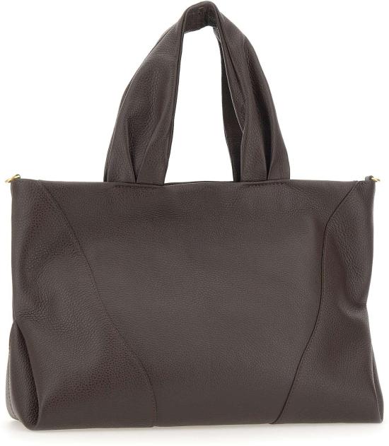 26FW 지아니 끼아리니 숄더백 BS12502GRNESPRESSO BROWN - GIANNI CHIARINI
