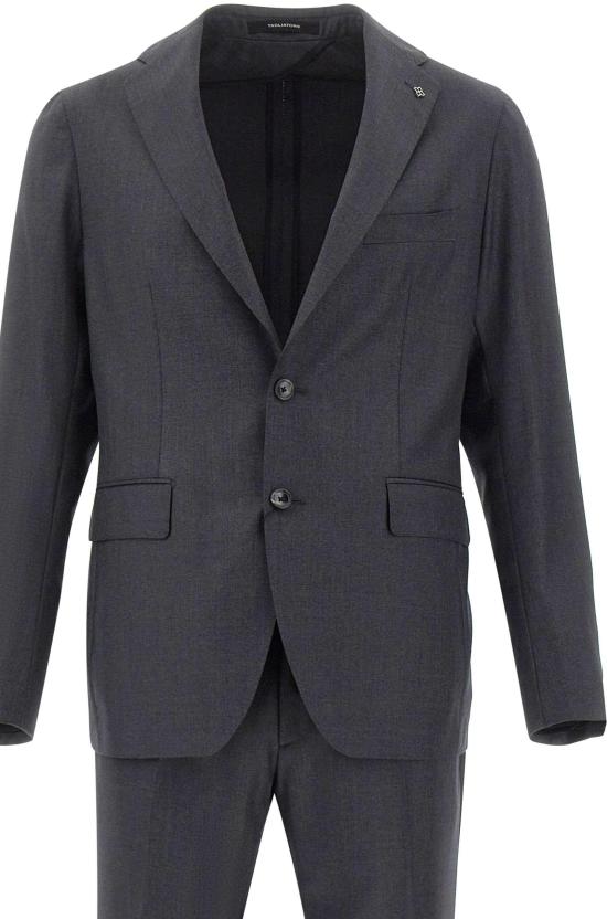 26SS 딸리아토레 수트 세트 2SMC22B01070001S5730 DONKERGREY - TAGLIATORE