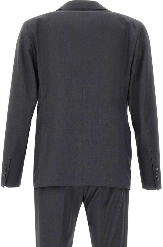 26SS 딸리아토레 수트 세트 2SMC22B01070001S5730 DONKERGREY - TAGLIATORE