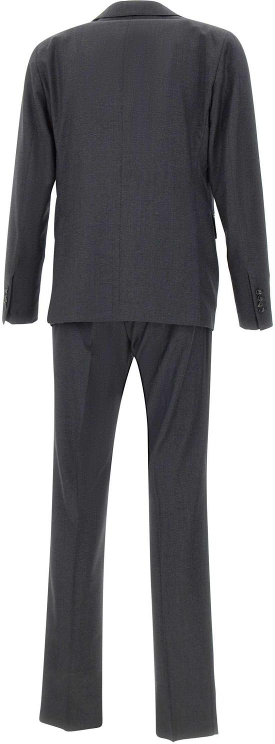 26SS 딸리아토레 수트 세트 2SMC22B01070001S5730 DONKERGREY - TAGLIATORE