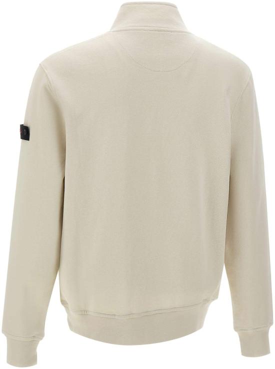 26SS 페트레이 집업 니트 PEU553299012306729 WHITE - PEUTEREY