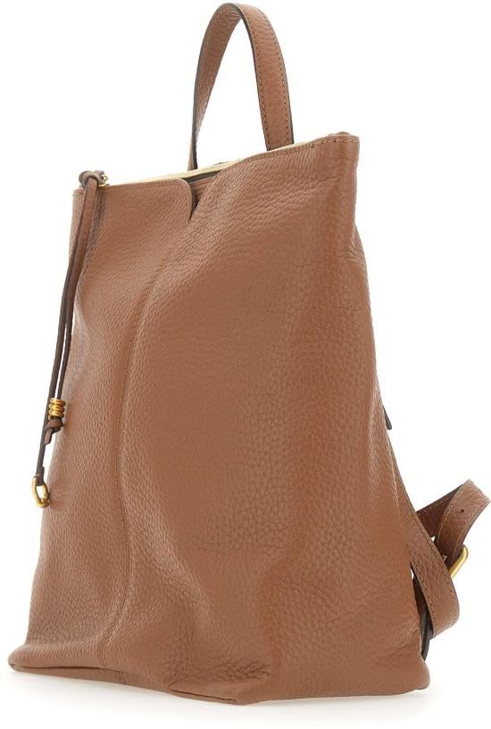 26FW 지아니 끼아리니 백팩 ZN12173RNGNOCE BEIGE - GIANNI CHIARINI