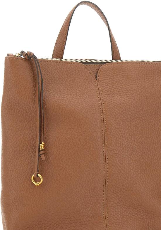 26FW 지아니 끼아리니 백팩 ZN12173RNGNOCE BEIGE - GIANNI CHIARINI