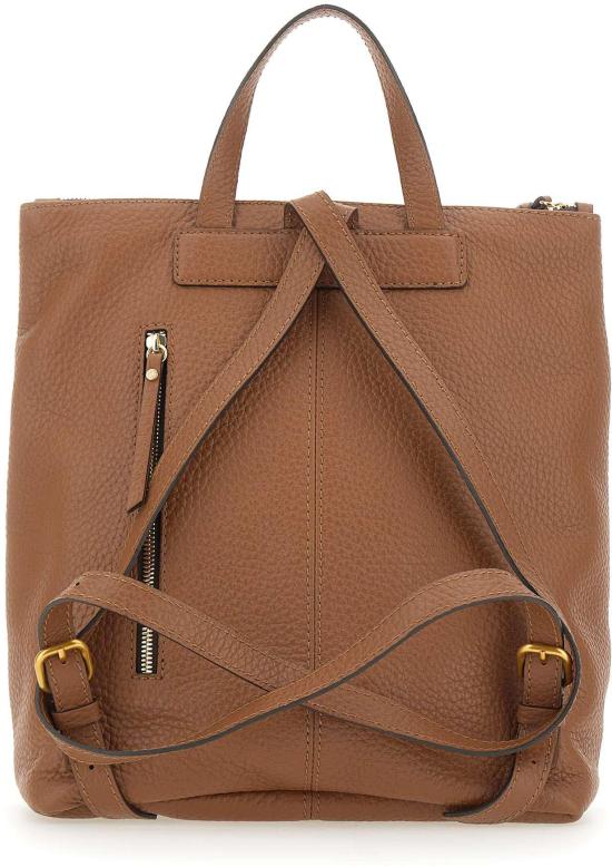 26FW 지아니 끼아리니 백팩 ZN12173RNGNOCE BEIGE - GIANNI CHIARINI