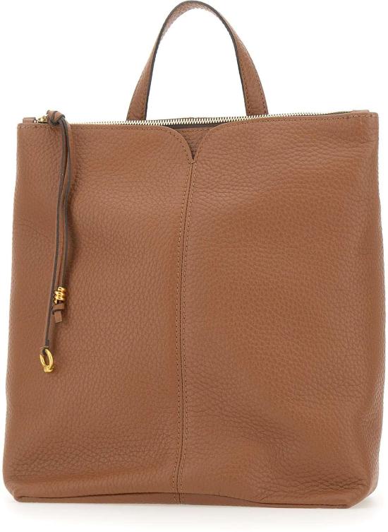 26FW 지아니 끼아리니 백팩 ZN12173RNGNOCE BEIGE