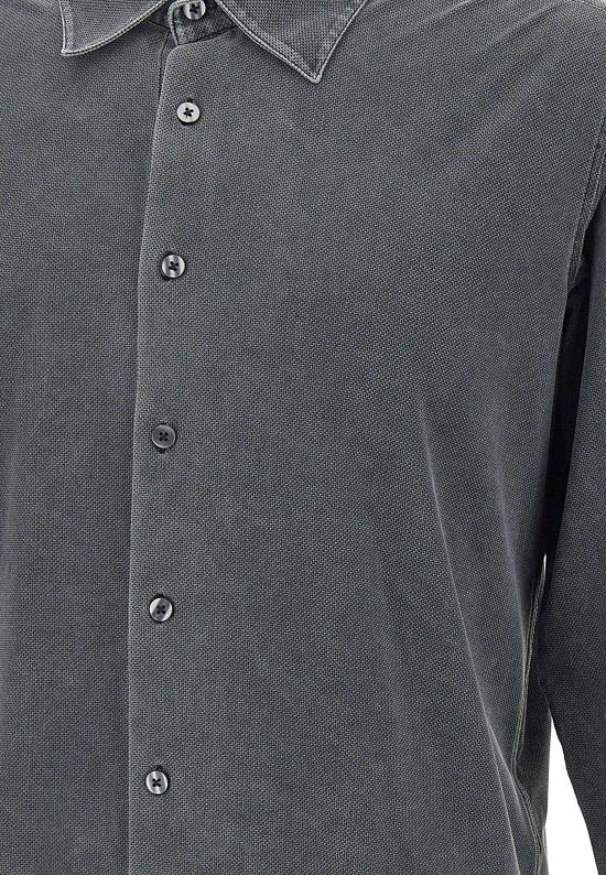 26SS 알알디 긴팔 셔츠 2625610 DONKERGREY - RRD