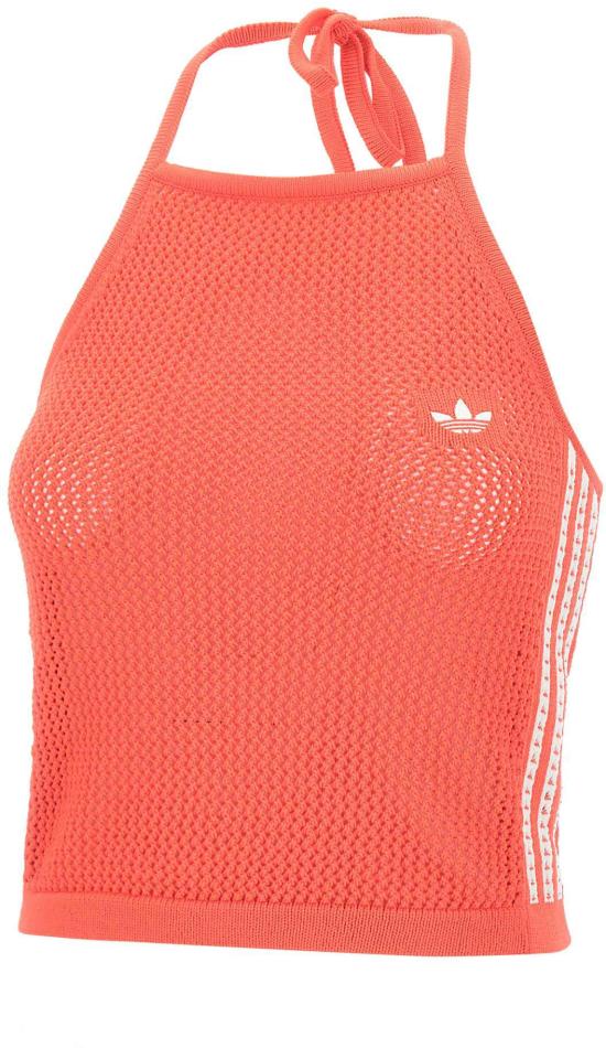 26SS 아디다스 민소매 티셔츠 KC6483SELURE RED