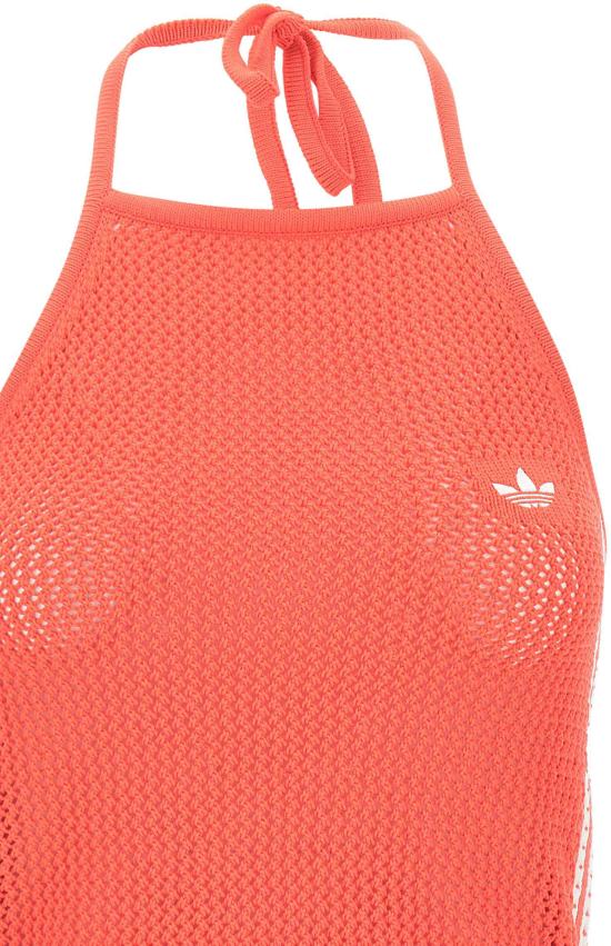 26SS 아디다스 민소매 티셔츠 KC6483SELURE RED - ADIDAS