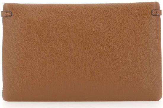 26FW 지아니 끼아리니 클러치/파우치 BS4035COMMGRNNOCE BEIGE - GIANNI CHIARINI