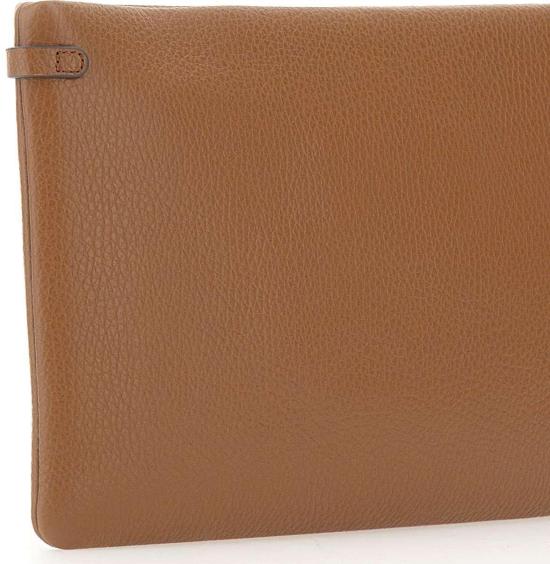 26FW 지아니 끼아리니 클러치/파우치 BS4035COMMGRNNOCE BEIGE - GIANNI CHIARINI