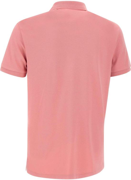 25SS 랄프 로렌 폴로 티셔츠 710941439027 PINK - RALPH LAUREN