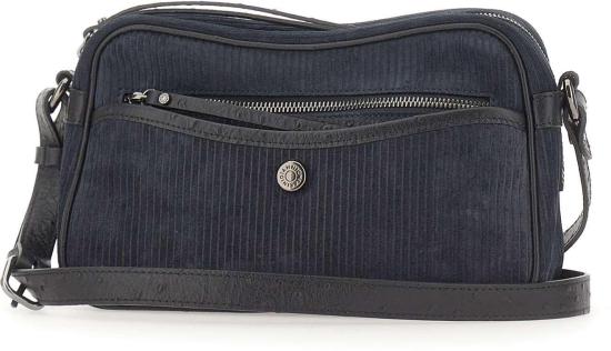 26FW 지아니 끼아리니 크로스백 BS12555CMCNTNOTTURNO NAVY