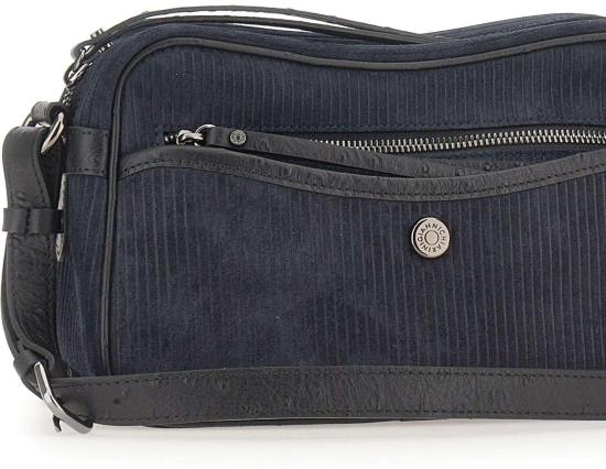 26FW 지아니 끼아리니 크로스백 BS12555CMCNTNOTTURNO NAVY - GIANNI CHIARINI