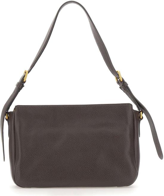 26FW 지아니 끼아리니 숄더백 BS12526GRNESPRESSO BROWN - GIANNI CHIARINI