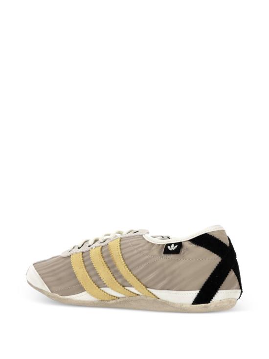 26SS 아디다스 X 송 포 더 뮤트 스니커즈 KJ4401 OFFWHITE YELLOW BLACK - ADIDAS X SONG FOR THE MUTE