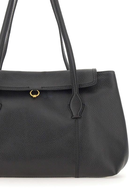 26FW 지아니 끼아리니 숄더백 BS12321GRNNERO BLACK - GIANNI CHIARINI