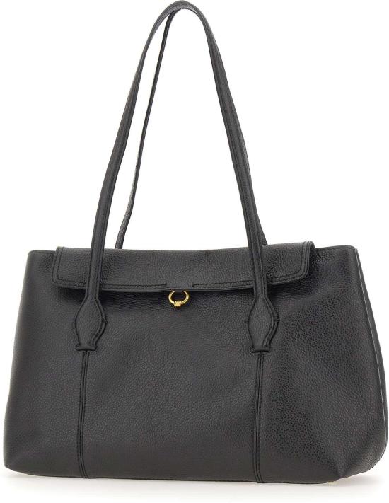26FW 지아니 끼아리니 숄더백 BS12321GRNNERO BLACK