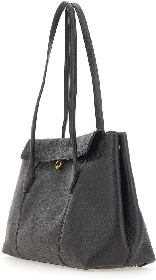 26FW 지아니 끼아리니 숄더백 BS12321GRNNERO BLACK - GIANNI CHIARINI