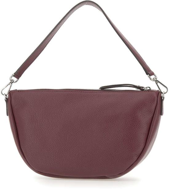 26FW 지아니 끼아리니 숄더백 BS12540GRNANTIQUERUBY MAROON - GIANNI CHIARINI