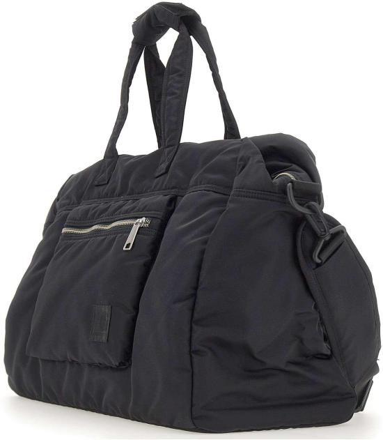 26FW 칼하트 더플백 I03686089XX BLACK - CARHARTT