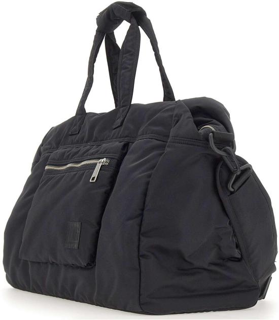 26FW 칼하트 더플백 I03686089XX BLACK - CARHARTT