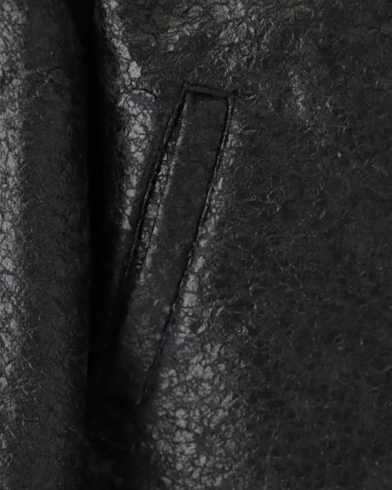  앤더슨벨 가죽 자켓 awa572m black NERO - ANDERSSON BELL