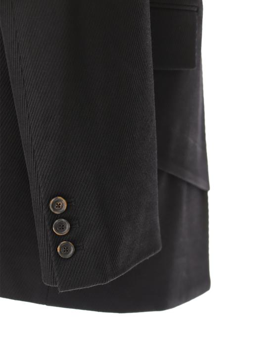  앤더슨벨 수트 자켓 awa573m black NERO - ANDERSSON BELL