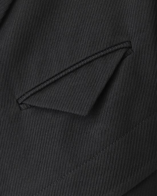  앤더슨벨 수트 자켓 awa573m black NERO - ANDERSSON BELL