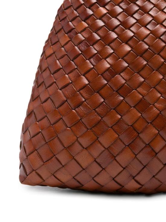 26SS 드래곤디퓨전 숄더백 DGS68700 TAN LUGGAGE - DRAGON DIFFUSION