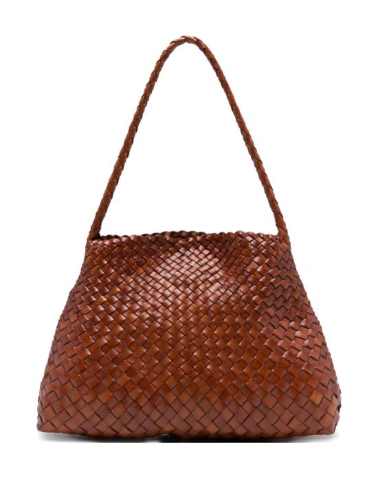 26SS 드래곤디퓨전 숄더백 DGS68700 TAN LUGGAGE
