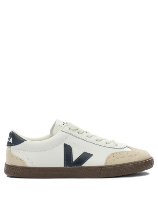 26SS 베자 스니커즈 VO2003531AWHITE NAUTICO BARK White