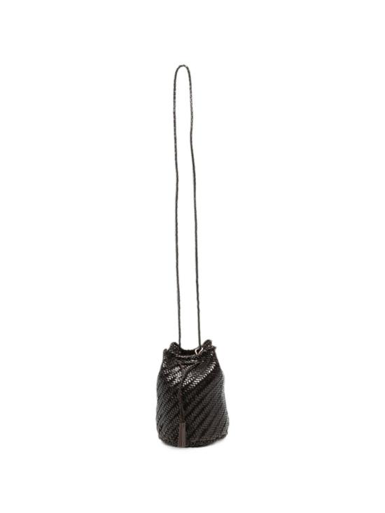 26SS 드래곤디퓨전 크로스백 DGS68838 DKBROWN Brown