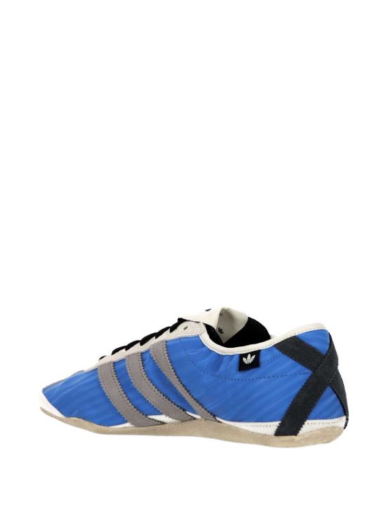 26SS 아디다스 X 송 포 더 뮤트 스니커즈 KJ4402 BLUE GREY OFFWHITE NAVY - ADIDAS X SONG FOR THE MUTE