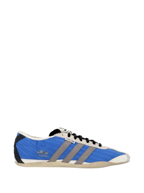 26SS 아디다스 X 송 포 더 뮤트 스니커즈 KJ4402 BLUE GREY OFFWHITE NAVY