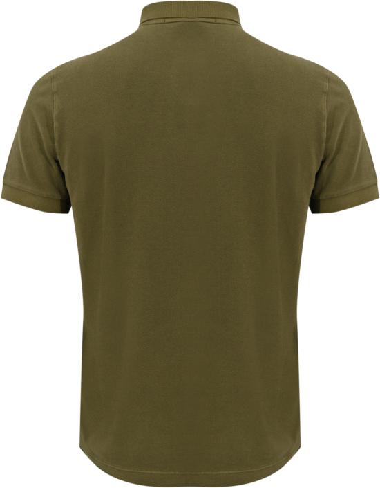 26SS 스톤 아일랜드 폴로 티셔츠 22002SCS0067V005G DONKERGREEN - STONE ISLAND