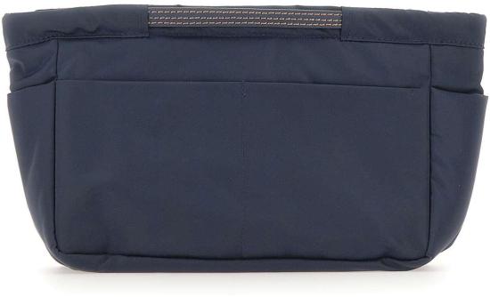 26FW 지아니 끼아리니 클러치/파우치 SB9402COMMNYLNOTTURNO NAVY - GIANNI CHIARINI
