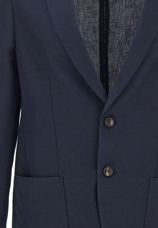 26SS 알알디 수트 자켓 2605860 NAVY - RRD